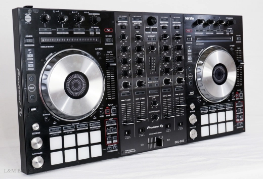 Pioneer - DDJ-SX3 2